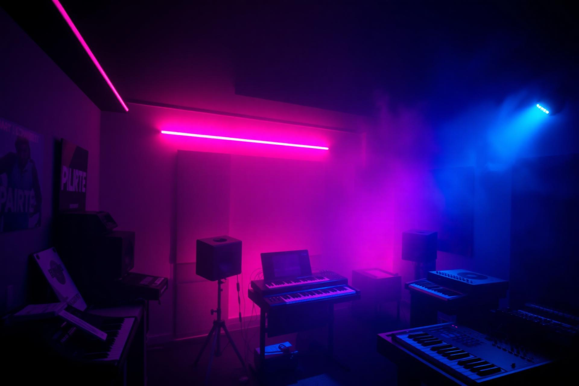 Studio